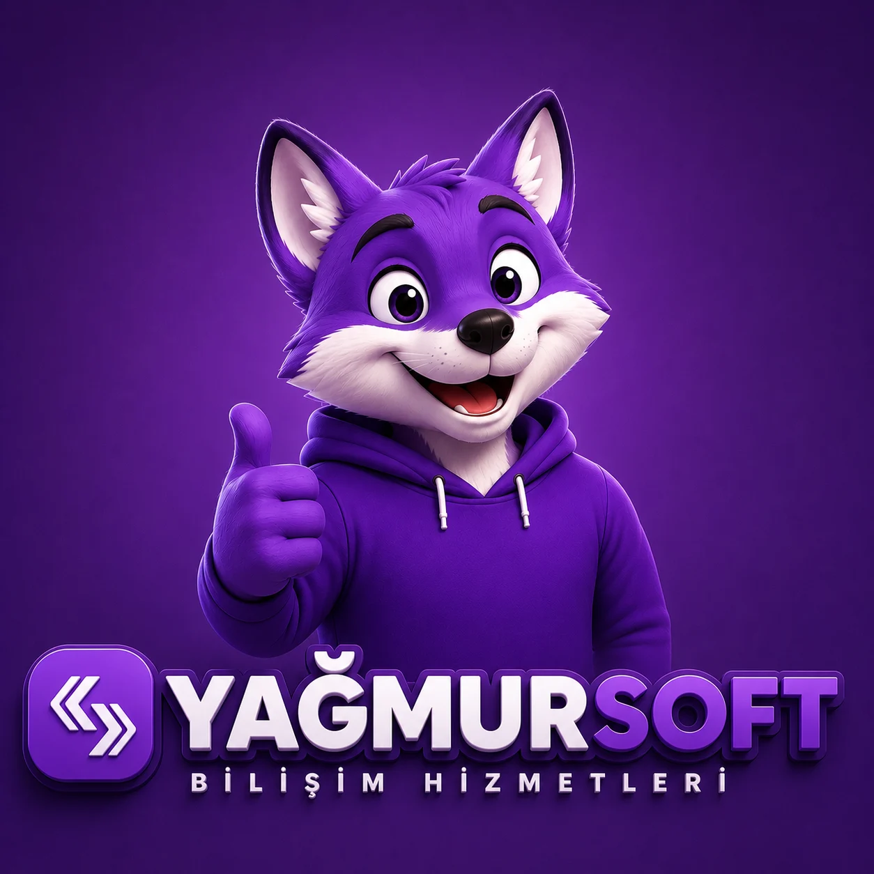 YağmurSoft